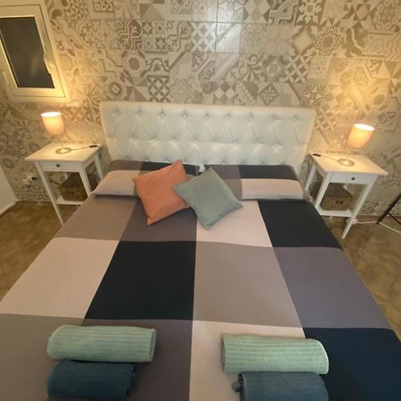 Florhouse Pacini Διαμέρισμα Κατάνια Εξωτερικό φωτογραφία