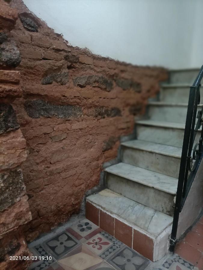 Florhouse Pacini Διαμέρισμα Κατάνια Εξωτερικό φωτογραφία