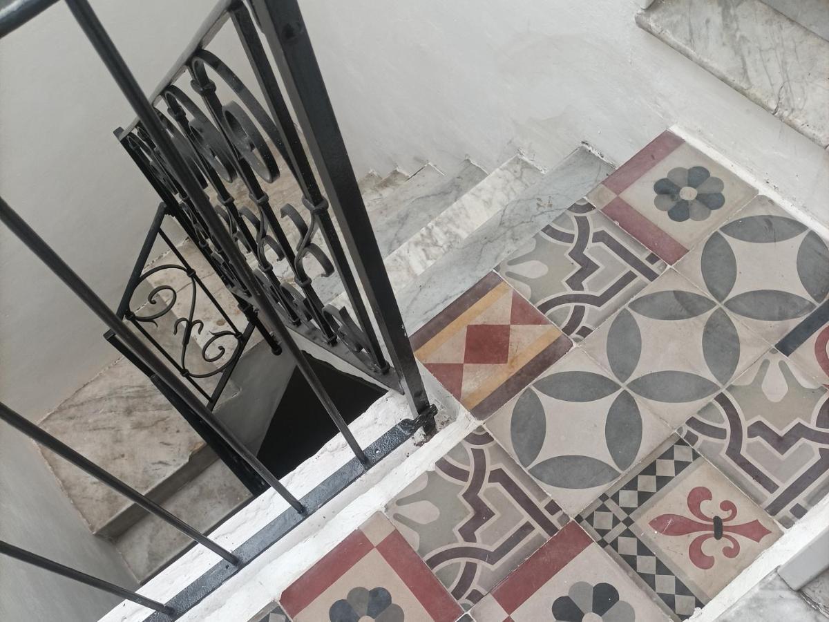 Florhouse Pacini Διαμέρισμα Κατάνια Εξωτερικό φωτογραφία