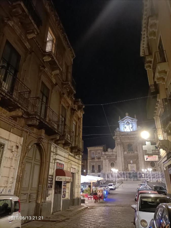 Florhouse Pacini Διαμέρισμα Κατάνια Εξωτερικό φωτογραφία