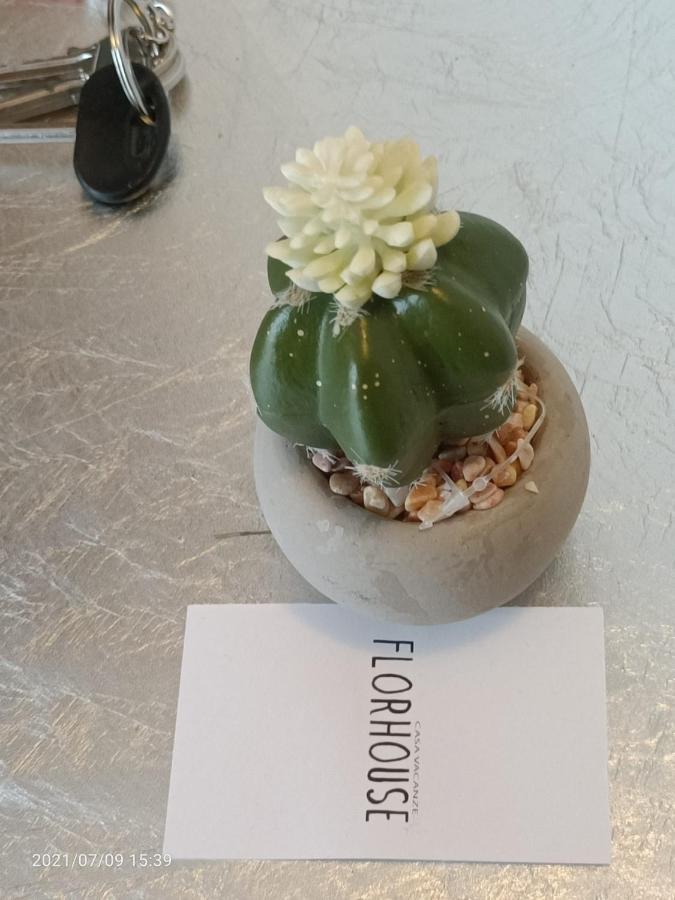 Florhouse Pacini Διαμέρισμα Κατάνια Εξωτερικό φωτογραφία