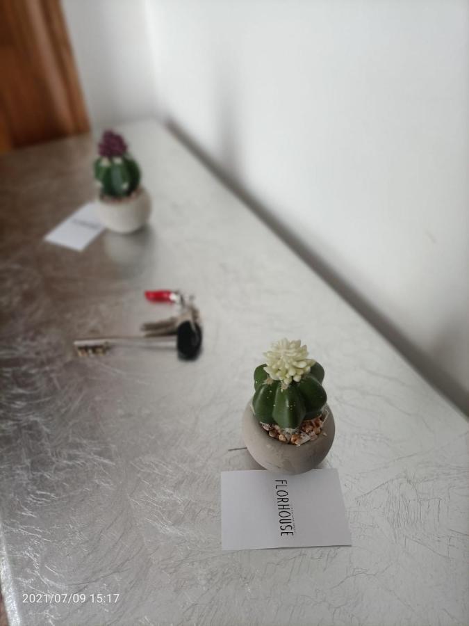 Florhouse Pacini Διαμέρισμα Κατάνια Εξωτερικό φωτογραφία