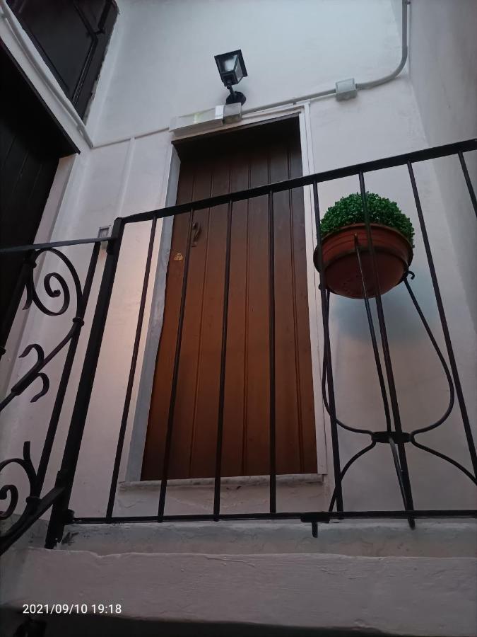 Florhouse Pacini Διαμέρισμα Κατάνια Εξωτερικό φωτογραφία