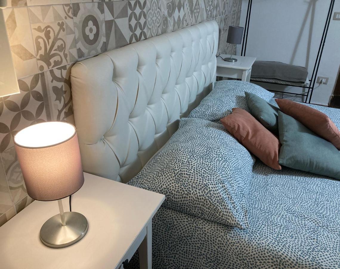 Florhouse Pacini Διαμέρισμα Κατάνια Εξωτερικό φωτογραφία