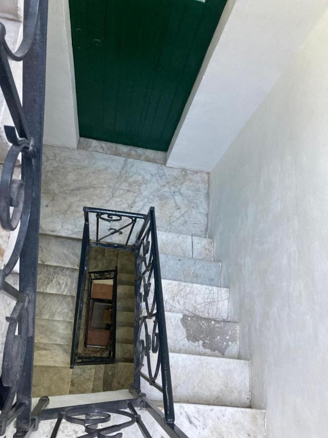 Florhouse Pacini Διαμέρισμα Κατάνια Εξωτερικό φωτογραφία
