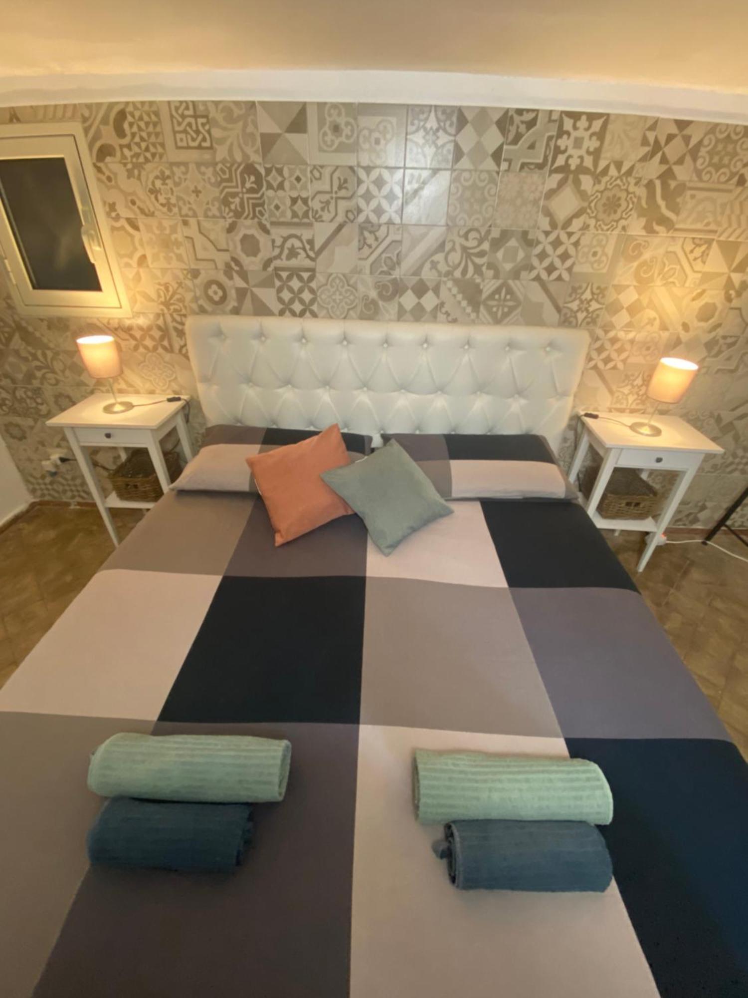 Florhouse Pacini Διαμέρισμα Κατάνια Εξωτερικό φωτογραφία